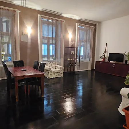 Mirella Apartman Apartment