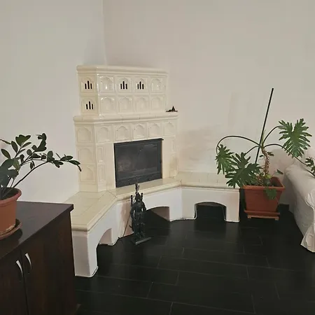 Mirella Apartman