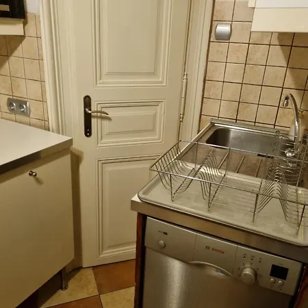 Mirella Apartman *