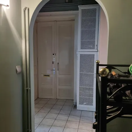 Mirella Apartman *