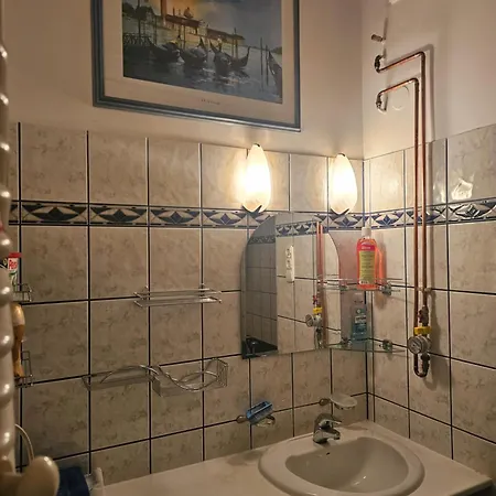 Apartment Mirella Apartman Budapest