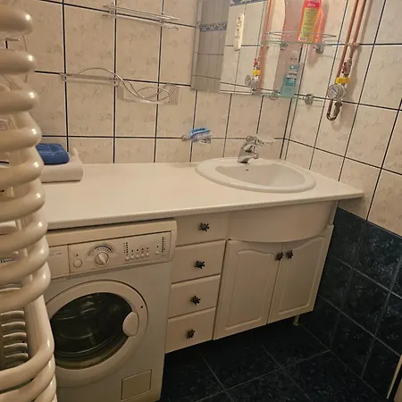 Mirella Apartman Budapest