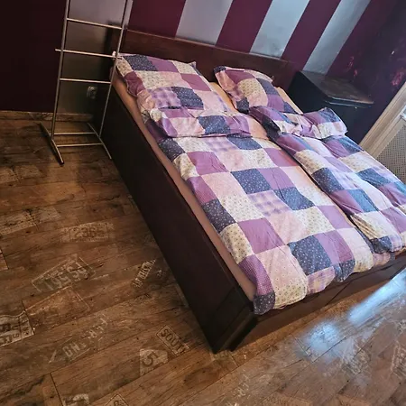 Mirella Apartman