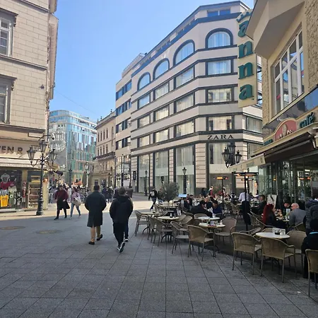 Mirella Apartman