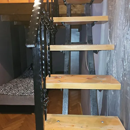 Apartment Mirella Apartman *
