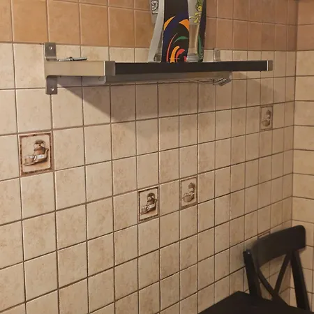 Apartment Mirella Apartman Budapest