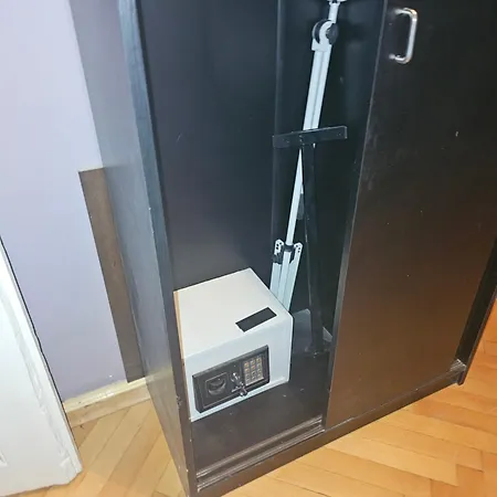 Mirella Apartman Budapest