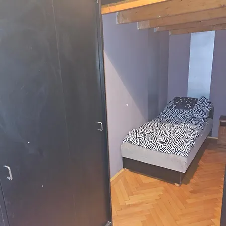 Mirella Apartman Budapest