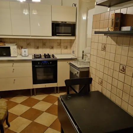 Apartament Mirella Apartman