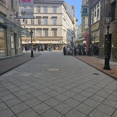 Mirella Apartman Appartamento *
