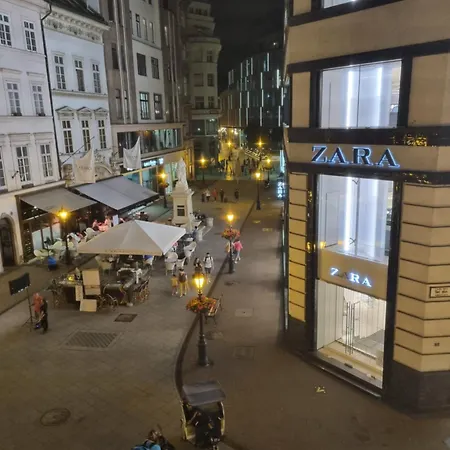 Mirella Apartman Appartamento Budapest