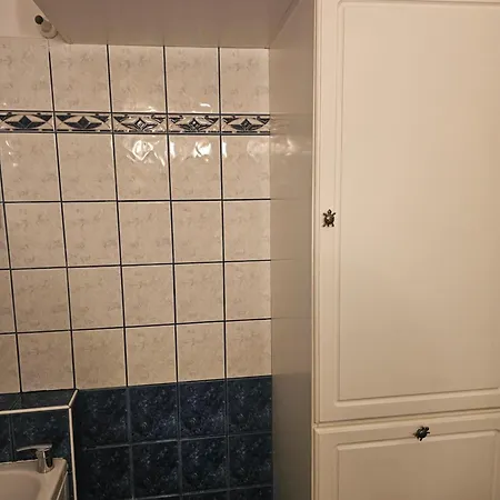 Mirella Apartman Apartament