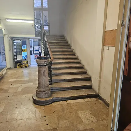 Apartament Mirella Apartman *