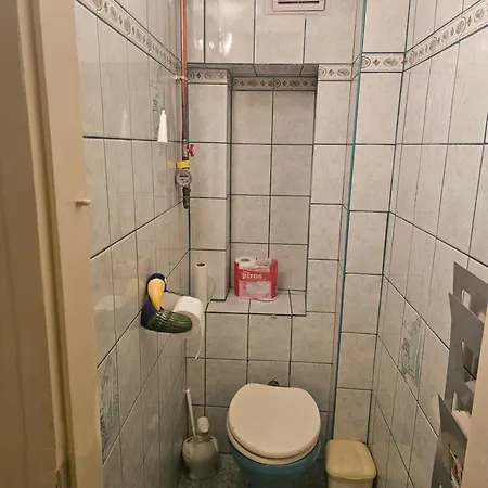 Apartament Mirella Apartman Budapesta
