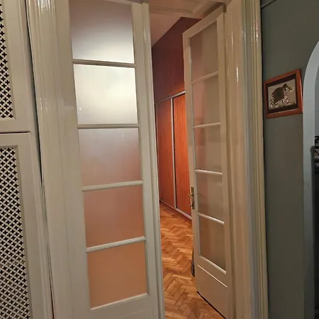 Mirella Apartman Apartament