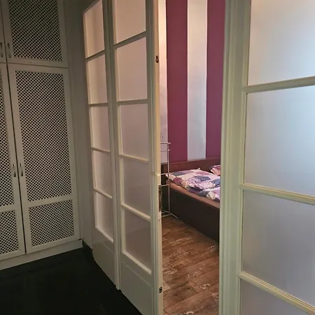 Mirella Apartman Apartament Budapesta