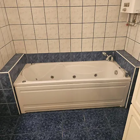 Apartament Mirella Apartman Budapesta
