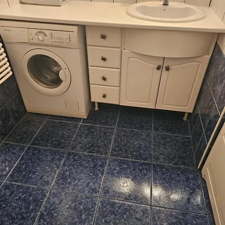 Apartament Mirella Apartman *