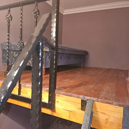 Appartamento Mirella Apartman Budapest