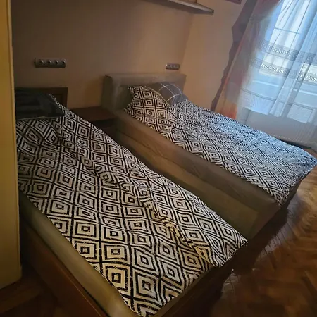 Mirella Apartman Budapesta