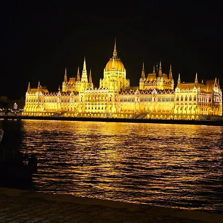 Appartamento Mirella Apartman Budapest