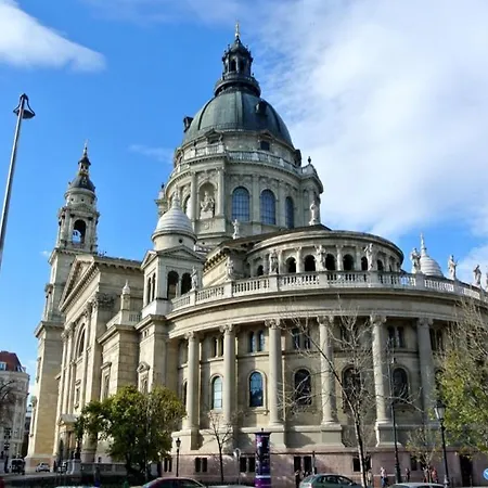Mirella Apartman * Budapesta